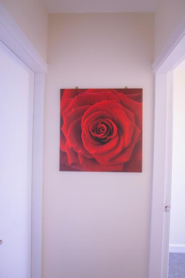 Anfield Apartment Liverpool Esterno foto